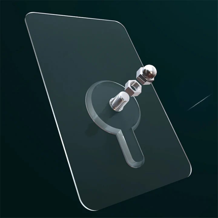 ⚡Last day!!! Get a 49% discount⚡Drill Free Adhesive Hooks