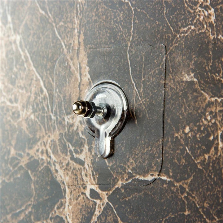 ⚡Last day!!! Get a 49% discount⚡Drill Free Adhesive Hooks