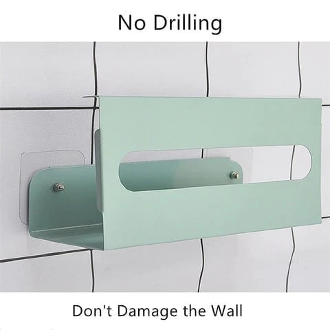 ⚡Last day!!! Get a 49% discount⚡Drill Free Adhesive Hooks
