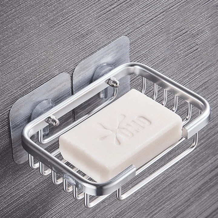 ⚡Last day!!! Get a 49% discount⚡Drill Free Adhesive Hooks