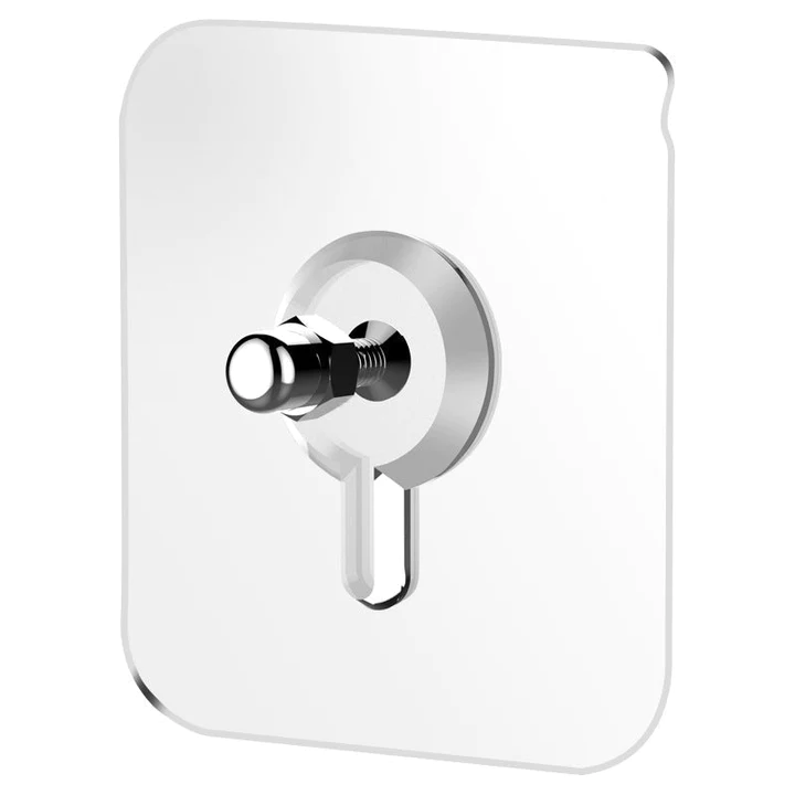 ⚡Last day!!! Get a 49% discount⚡Drill Free Adhesive Hooks