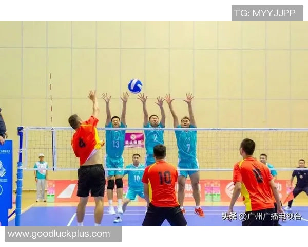广州排球队在全国锦标赛中的个人能力表现分析与点评 广州排球队在全国锦标赛中的个人能力表现分析与点评