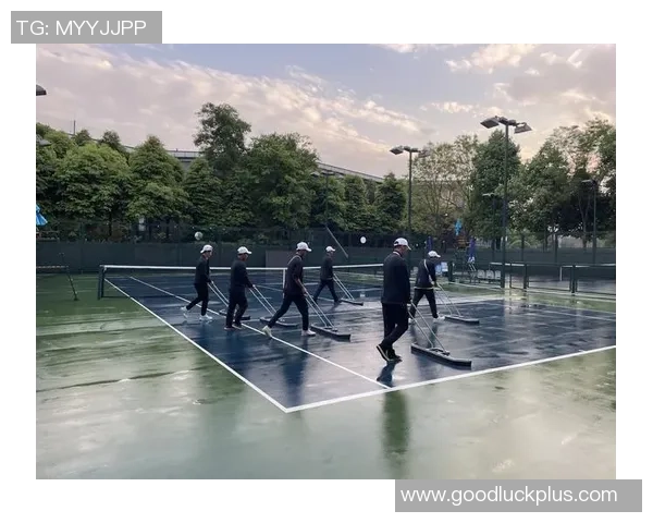 广州网球队在全运会中的速度表现分析与点评 广州网球队在全运会中的速度表现分析与点评