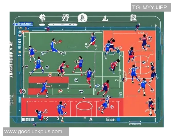 南京足球队技术表现深度分析与数据解读探讨