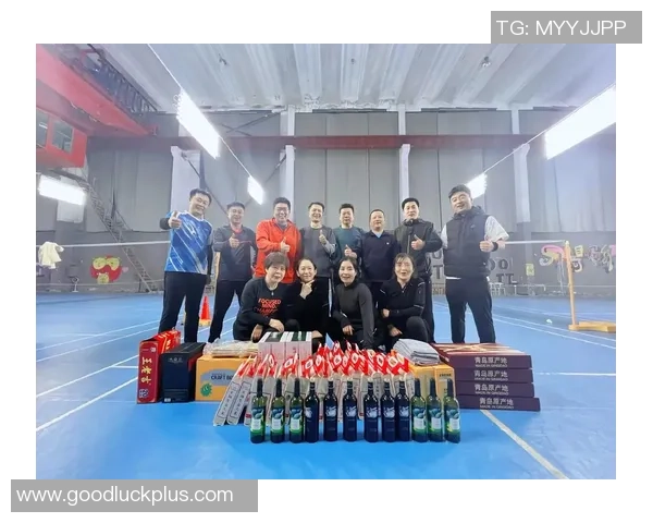 广州羽毛球队与西安羽毛球队赛后复盘团队协作的成功与不足分析