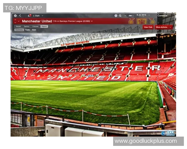 足球明星墙通道海报展现球场魅力与偶像风采的视觉盛宴