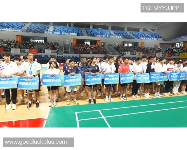 重庆羽毛球队团队协作能力创新高引领全国羽毛球赛场新风潮