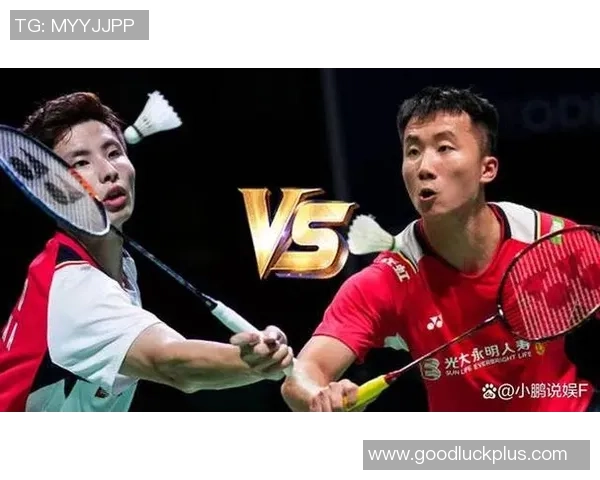 上海羽毛球队中路突破解析：新战术带来的竞技变革与未来展望