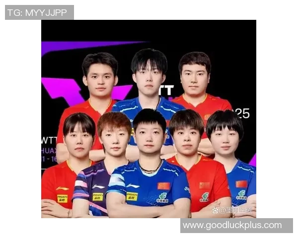 乒乓球力量榜单新鲜出炉上海乒乓球队强势夺冠引发热议
