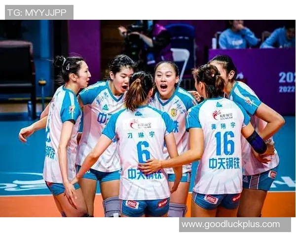杭州排球队荣登排球状态排行榜第二名展现强劲实力与团队协作