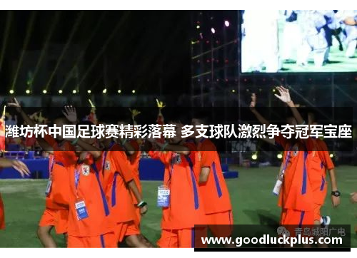 潍坊杯中国足球赛精彩落幕 多支球队激烈争夺冠军宝座