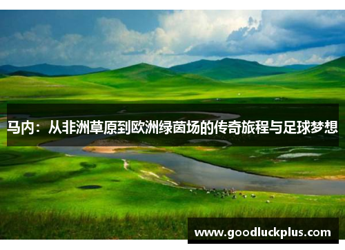马内：从非洲草原到欧洲绿茵场的传奇旅程与足球梦想